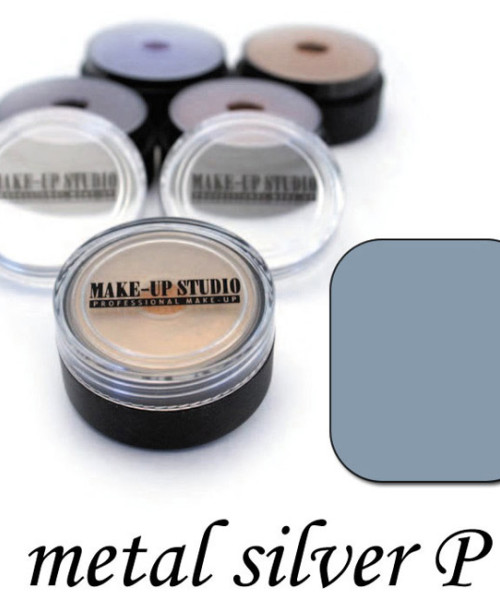 PH0673/METAL SILVER SHINY EFFECTS 4g