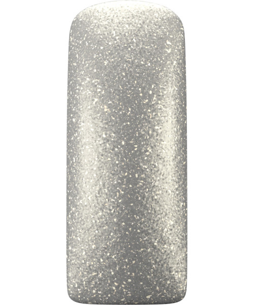 106645 ONE COAT COLOR GEL TRUE SILVER 7ml