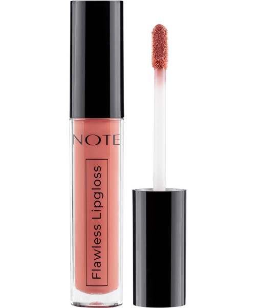 NOTE FLAWLESS LIPGLOSS No01 4ml