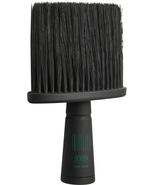 SCREEN FOR MAN NECK BRUSH ΠΙΝΕΛΟ ΣΒΕΡΚΟΥ