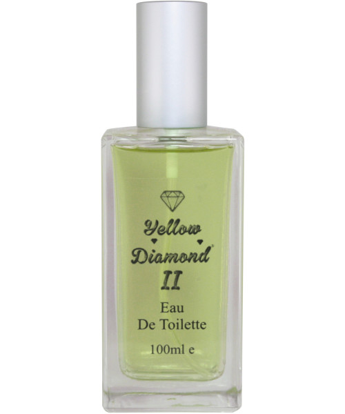 YELLOW DIAMOND II EAU DE PARFUM ΤΥΠΟΥ CHANEL 5 100ml