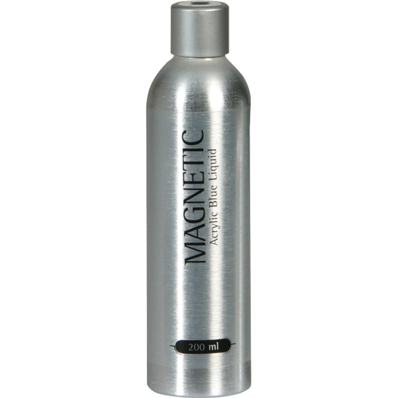 114060 ACRYLIC BLUE LIQUID 200ml