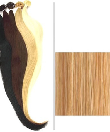 ACTUEL PLUS+ EXTENSION REMY NoDB4 (25αδα)