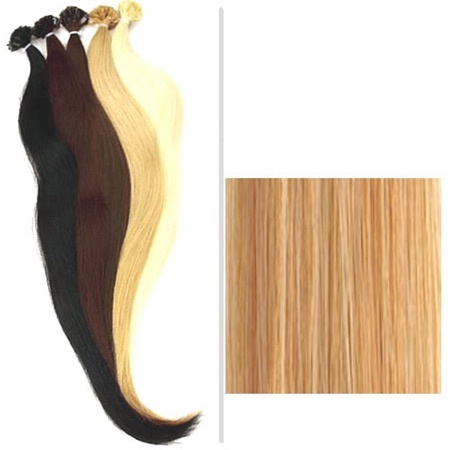 ACTUEL PLUS+ EXTENSION REMY NoDB4 (25αδα)