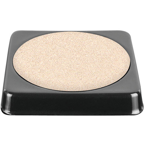 EYESHADOW SUPER FROST REFILL - GOLDEN GLAZE 3g
