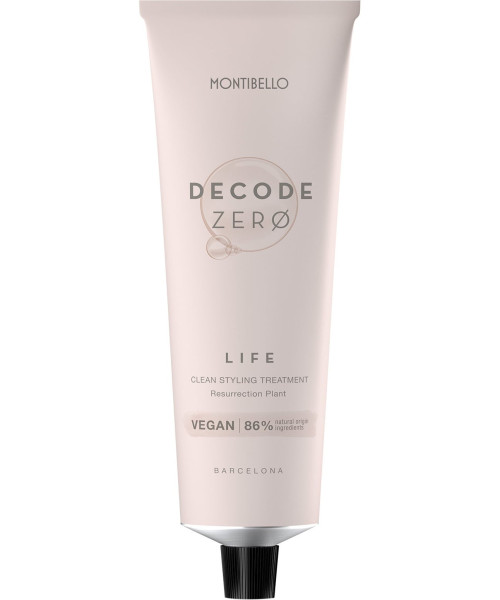 DECODE ZERO LIFE TREATMENT 125ml