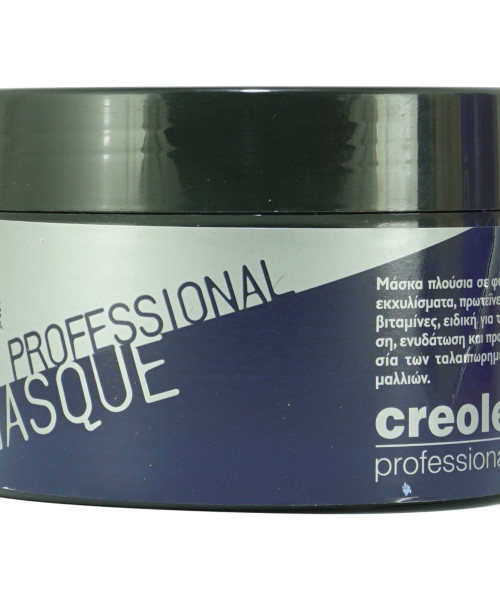 CREOLΕ PROFFESSIONAL ΜΑΣΚΑ ΜΑΛΛΙΩΝ 500ml