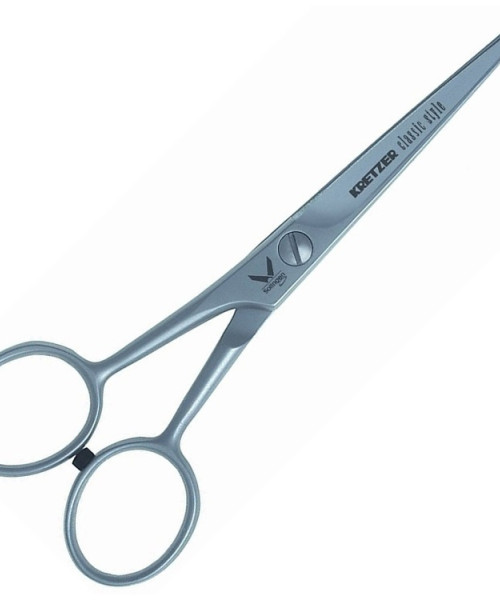 54213 KRETZER ΨΑΛΙΔΙ ΚΟΥΡΕΜΑΤΟΣ 5.0" LEFT HAND