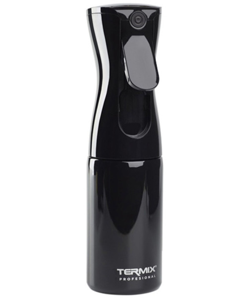 TERMIX VAPORIZER SPRAY BOTTLE BLACK 200ml