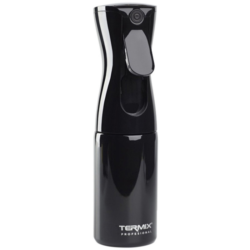 TERMIX VAPORIZER SPRAY BOTTLE BLACK 200ml