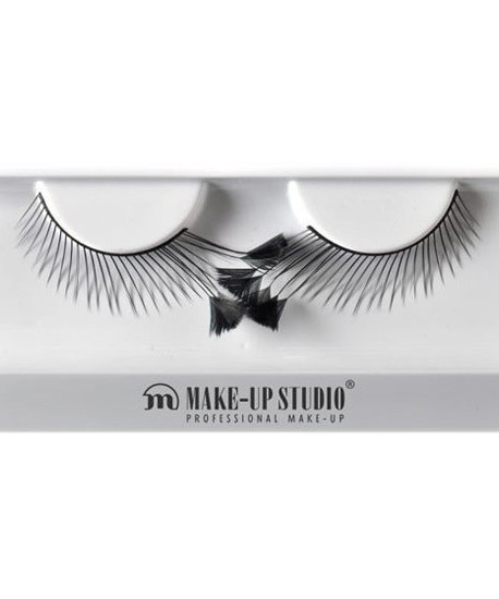 PH0406 ELEGANT WINGS EYELASHES GLITTER&GLAMOUR