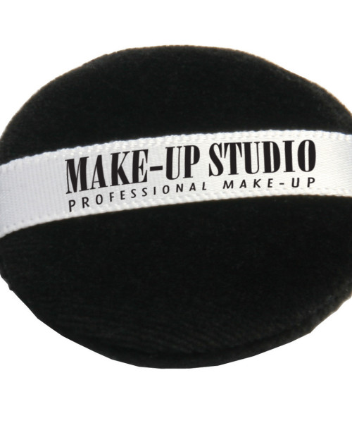 POWDERPUFF ΣΦΟΥΓΓΑΡΑΚΙ SMALL