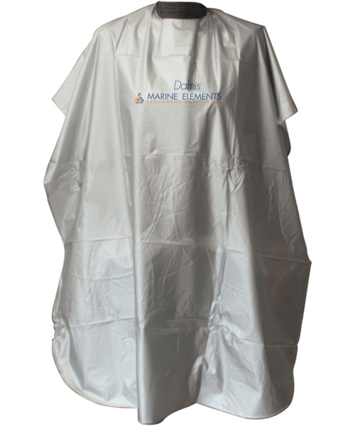 DAFNIS MARINE ELEMENTS ΜΠΕΡΤΑ ΒΑΦΗΣ SILVER