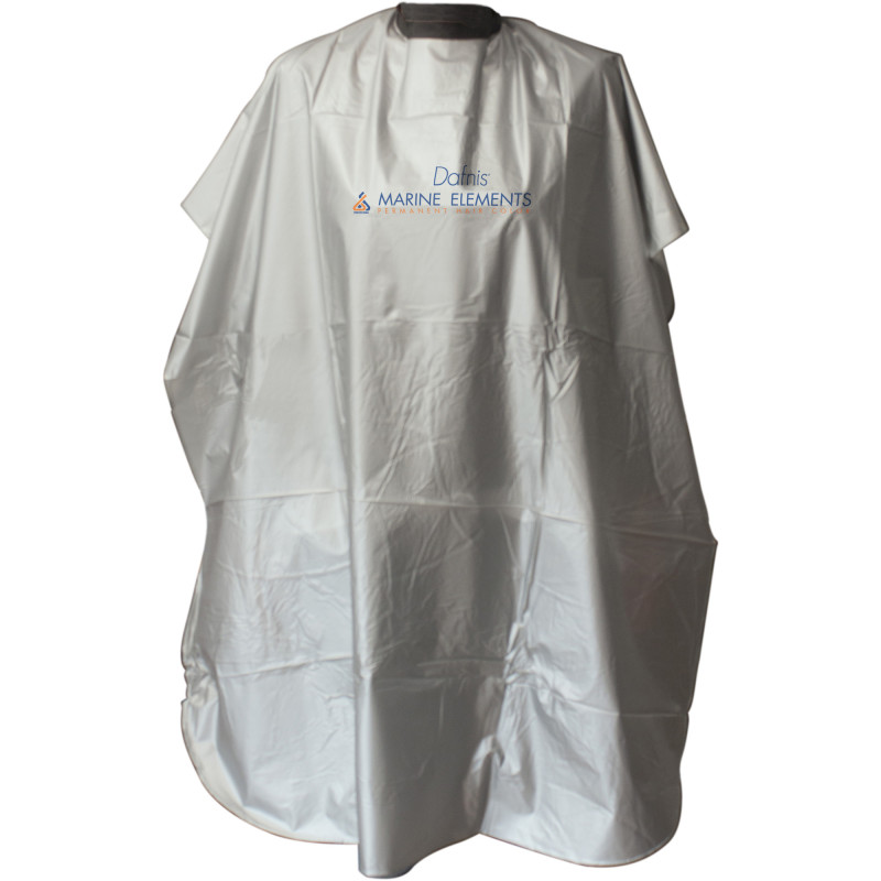 DAFNIS MARINE ELEMENTS ΜΠΕΡΤΑ ΒΑΦΗΣ SILVER