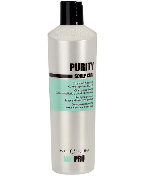 KAYPRO PURITY SCALP CARE SHAMPOO 350ml