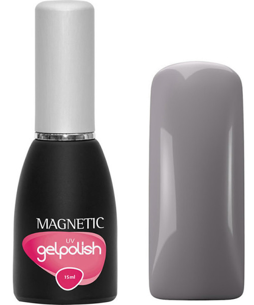 103304 GELPOLISH UV COOL GREY 15ml