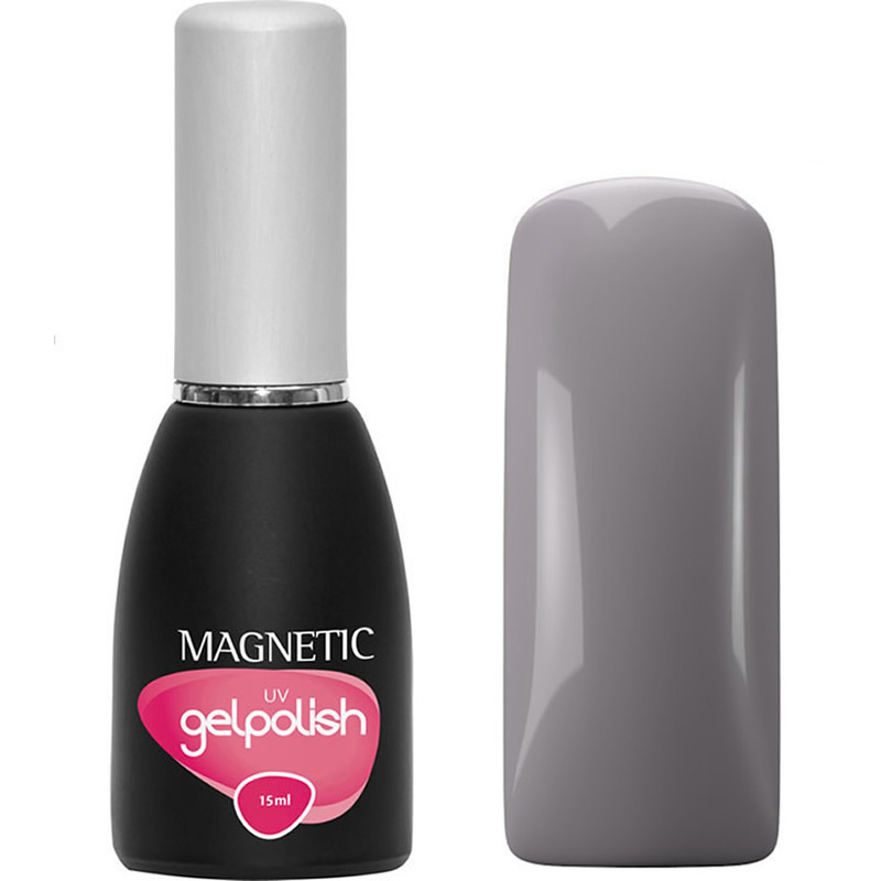103304 GELPOLISH UV COOL GREY 15ml
