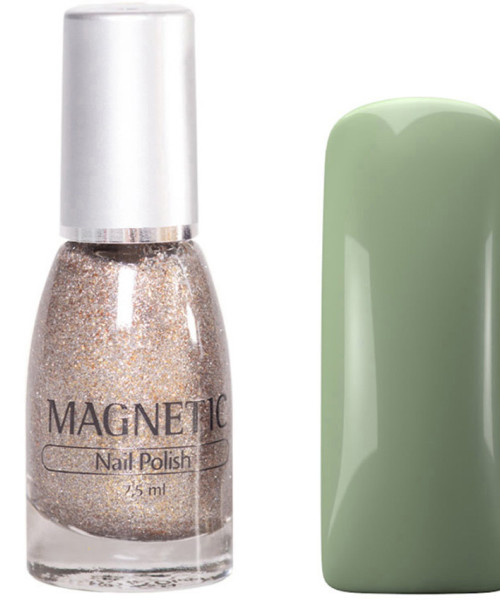 168746 NXT LONG LASTING POLISH GRACIOUS GREEN 7.5ml