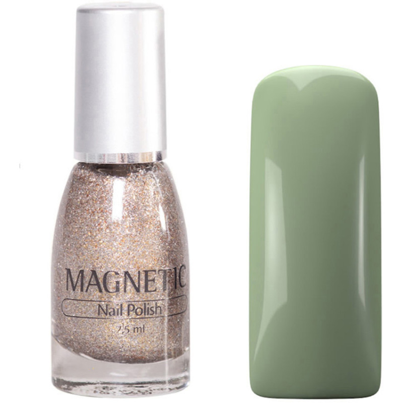 168746 NXT LONG LASTING POLISH GRACIOUS GREEN 7.5ml