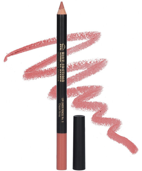 LIP LINER PENCIL No5