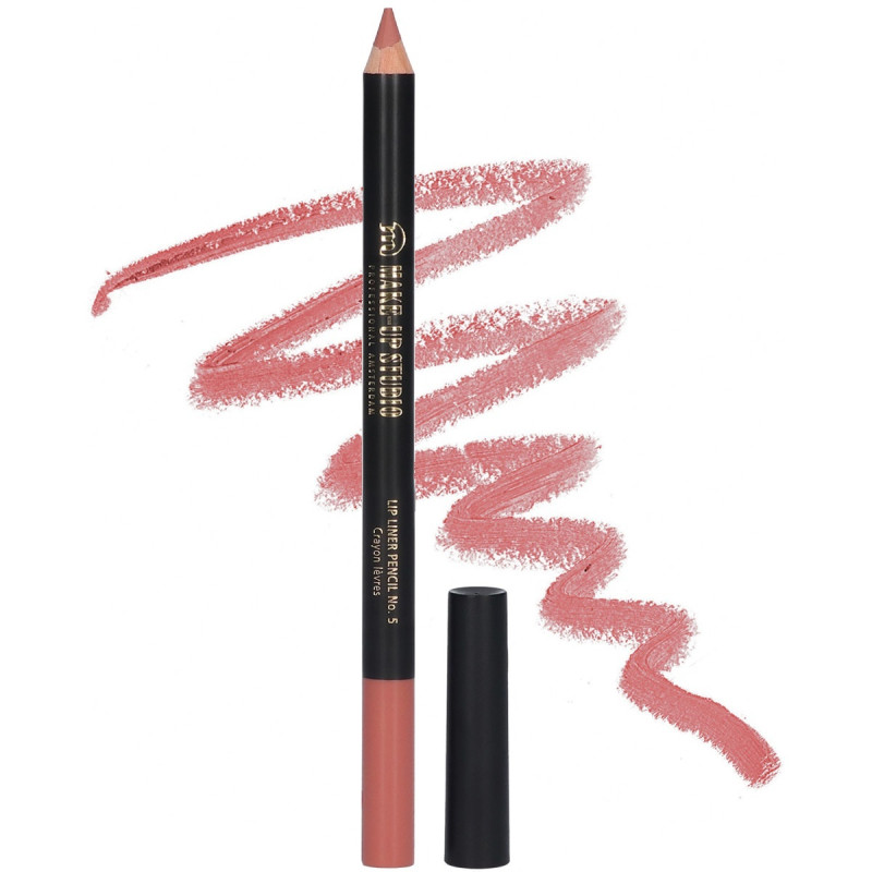 LIP LINER PENCIL No5
