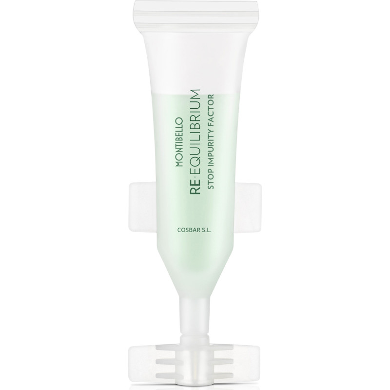 RE•EQUILIBRIUM STOP IMPURITY ΑΜΠΟΥΛΑ 10x4.5ml