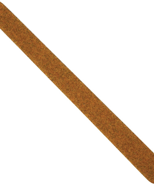 124 WOODEN GARNET FILE
