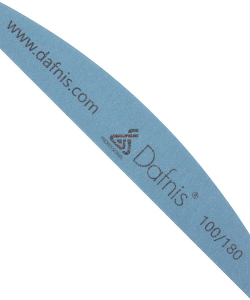DAFNIS BOOMERANG FILE BLUE #100/180