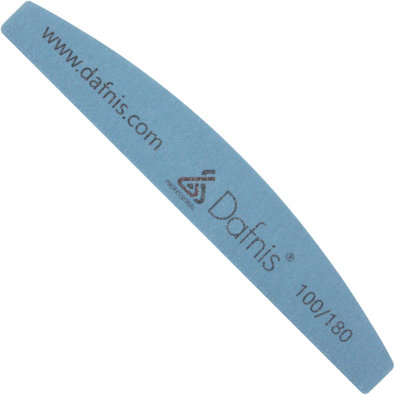 DAFNIS BOOMERANG FILE BLUE #100/180