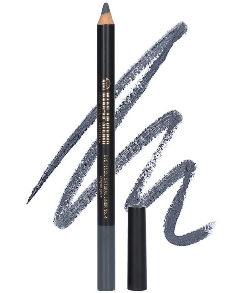 EYE PENCIL NATURAL LINER No4