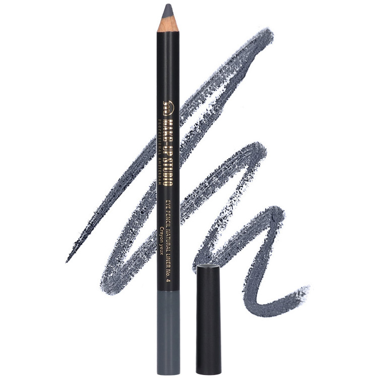 EYE PENCIL NATURAL LINER No4