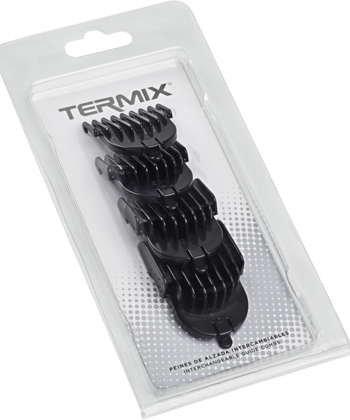 TERMIX STYLING CUT ΣΕΤ ΠΛΑΣΤΙΚΕΣ ΣΧΑΡΕΣ