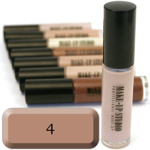 PH0651/4 FLUID FOUNDATION HYDROMAT PROTECTION 10ml 12M