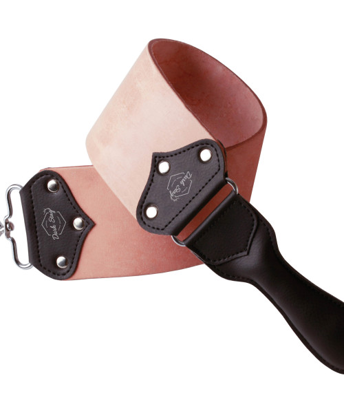 DARK STAG LEATHER STROP