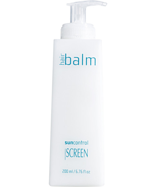 SUNCONTROL HAIR BALM 200ml