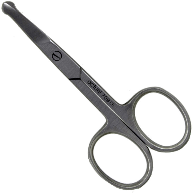 ACTUEL SAFETY ΨΑΛΙΔΑΚΙ ΝΥΧΙΩΝ 3.5"