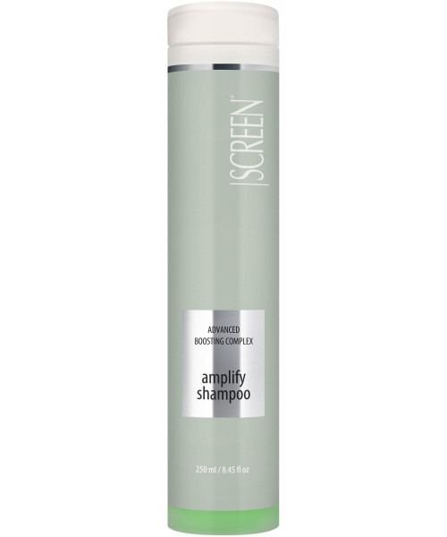 SCREEN ABC AMPLIFY SHAMPOO ph5-6 250ml