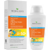BIOBALANCE SUN PROTECTION MILK KIDS SPF50+ 150ml