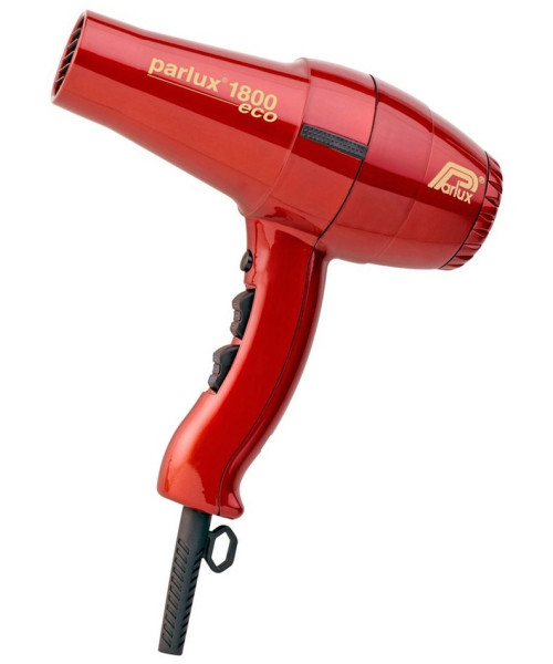 PARLUX 1800 ΣΕΣΟΥΑΡ ΚΟΚΚΙΝΟ 1420 Watt