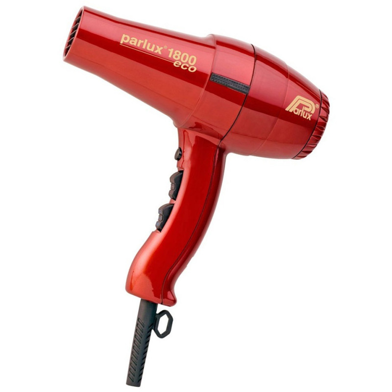 PARLUX 1800 ΣΕΣΟΥΑΡ ΚΟΚΚΙΝΟ 1420 Watt