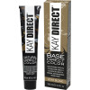 KAY DIRECT BASE LIGHT BLOND ΑΜΕΣΗ ΒΑΦΗ 100ml