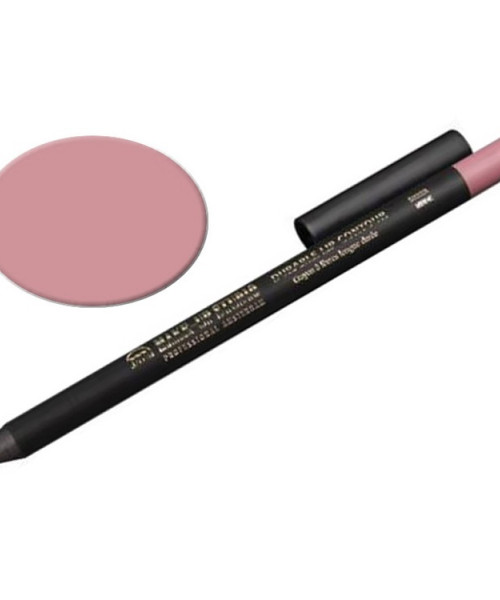 PH1301B/SN DURABLE LIP CONTOUR SHEER NUDE