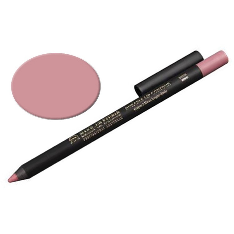 PH1301B/SN DURABLE LIP CONTOUR SHEER NUDE