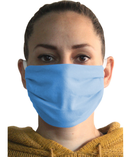 ΜΑΣΚΑ ΠΡΟΣΩΠΟΥ ΓΕΝΙΚΗΣ ΧΡΗΣΗΣ 2 ΟΨΕΩΝ 1τμχ