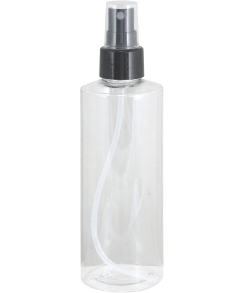 ΚΕΝΗ ΦΙΑΛΗ ΜΕ ΑΝΤΛΙΑ ΨΕΚΑΣΜΟΥ 200ml