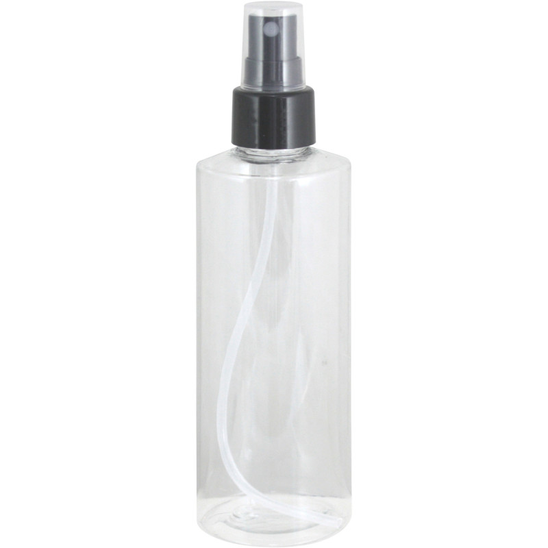 ΚΕΝΗ ΦΙΑΛΗ ΜΕ ΑΝΤΛΙΑ ΨΕΚΑΣΜΟΥ 200ml