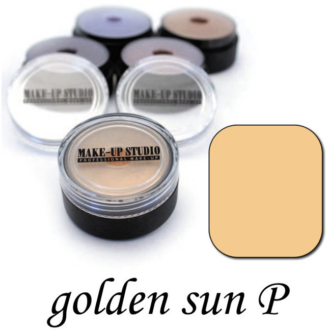 PH0673/GOLDEN SUN SHINY EFFECTS 4g