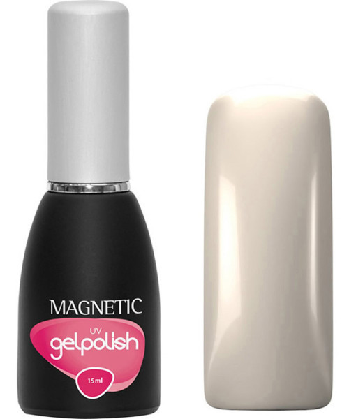 103037 GELPOLISH UV INDECENT IVORY 15ml