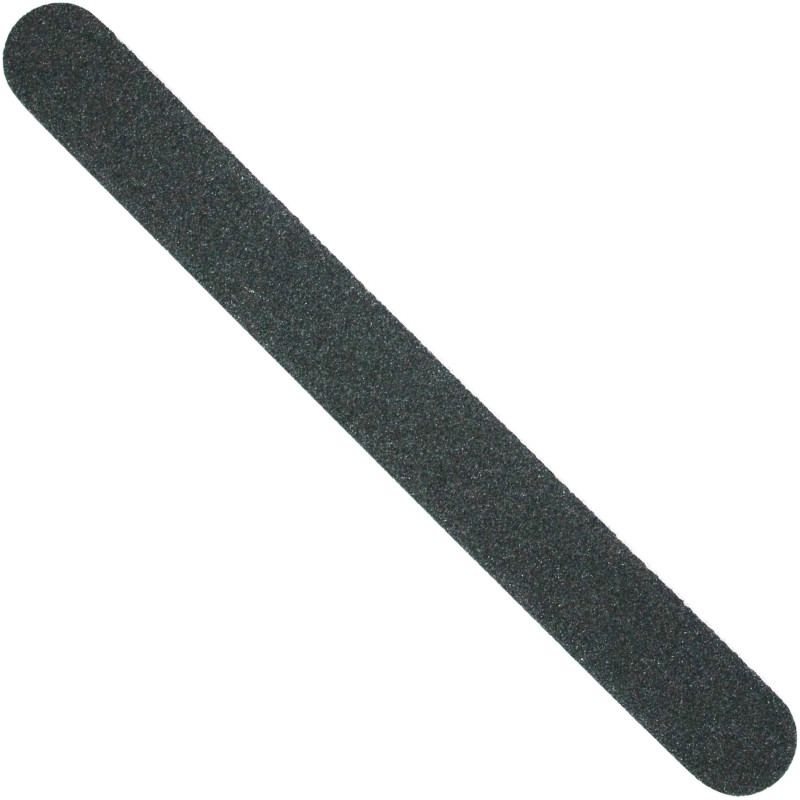 104 BLACK NAIL FILE