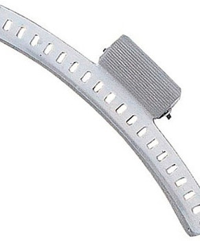 ΚΛΑΜΕΡ ΑΛΟΥΜΙΝΙΟΥ ΜΕΓΑΛΟ 1τμχ